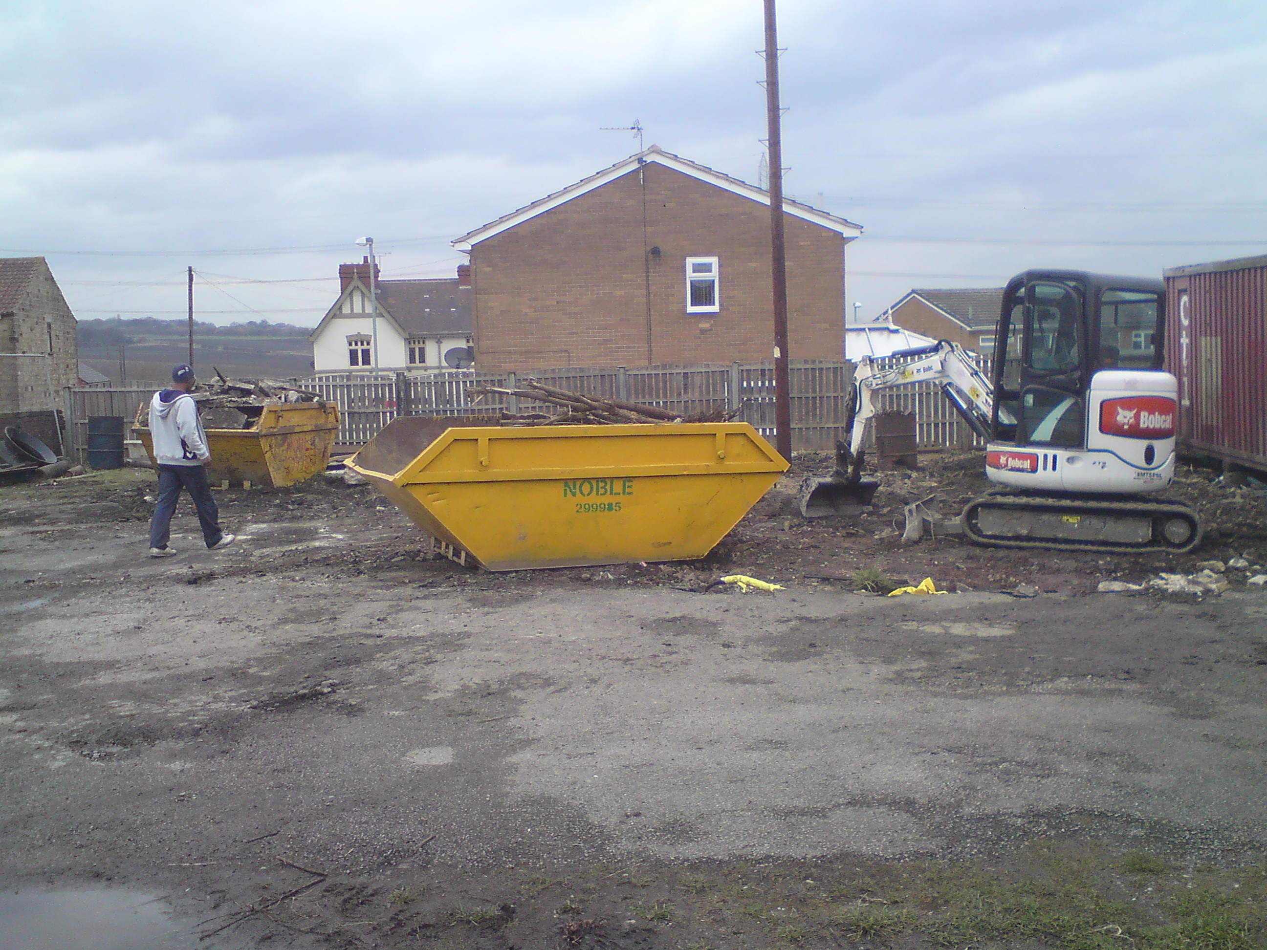 New Builds Photo Gallery Leeds & Wakefield Builders Leeds